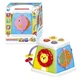 Развивающая игрушка Мультикуб музыкальный WToys озвучка на украинском языке - изображение 2