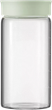 Набір банок Buydeem скляних Cozy Greenish 2 x 1200 мл (ZES6950386612578) - зображення 1