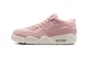 Кросівки жіночі Jordan Air Jordan 4 Rm Wmns “Pink Oxford” 40.5 Рожевий FQ7940-600 - зображення 1