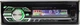 Автомагнитола UFT 6317 1DIN с пультом и подсветкой RGB (UFT6317RGB) - изображение 1