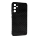 Чохол Leather Case для Samsung A34 Плетенка - зображення 1
