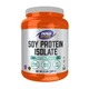 Протеин Now Foods Soy Protein Isolate 907 g (1086-2023-10-5234) - изображение 1