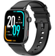 Смарт годинник Gelius Amazwatch Numix GP-SW009 Black - зображення 1