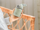 Termobutelka Buydeem ze stali nierdzewnej Cozy Greenish 200 ml (6950386616460) - obraz 8
