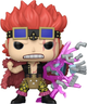 Фігурка Funko pop! Animation: OP -  Kid w/Awakening 11 см 1932 (83807) (0889698838078) - зображення 2