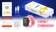 Смарт-годинник GARMIX PointPRO-100 WIFI PINK (GMXPP100-P) - зображення 4