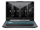 Ноутбук ASUS TUF Gaming A15 2021 FA506NC-HN169 Graphite Black - изображение 1