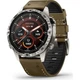 Смарт-годинник Garmin MARQ (Gen 2) Adventurer - Damascus Steel Edition (010-03393-31) - зображення 1