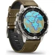 Смарт-годинник Garmin MARQ (Gen 2) Adventurer - Damascus Steel Edition (010-03393-31) - зображення 3