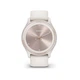 Смарт-часы Garmin vivomove Sport Ivory (010-02566-01) - изображение 2