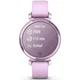 Смарт-часы Garmin Lily 2 Metallic Lilac with Lilac Silicone Band (010-02839-01) - изображение 8