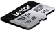 Карта памяти Lexar Professional Silver Plus microSDXC 1TB UHS-I U3 V30 A2 (LMSSIPL001T-BNANG) - изображение 4
