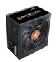 Блок живлення 800 Вт, Zalman GV2 SE, Black (ZM800-GV2SE) - зображення 1