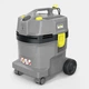 Промышленный пылесос Karcher NT 22/1 Ap (1.378-600.0) - изображение 2