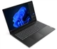 Ноутбук Lenovo V15 G5 IRL (83HF0032PB) Business Black - изображение 2