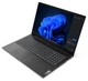 Ноутбук Lenovo V15 G5 IRL (83HF0032PB) Business Black - изображение 3