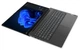 Ноутбук Lenovo V15 G5 IRL (83HF0032PB) Business Black - изображение 5