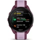 Смарт-часы Garmin Forerunner 165 Music Berry/Lilac (010-02863-33) - изображение 2
