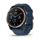 Смарт-часы Garmin Quatix 7 – Sapphire Edition Marine (010-02582-61) - изображение 1