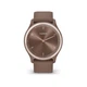 Смарт-часы Garmin vivomove Sport Cocoa (010-02566-02) - изображение 2