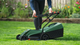 Мощная газонокосилка электрическая Bosch EasyRotak 32-205 : 1.2 кВт, ширина захвата 32 см (06008A6300) - изображение 7