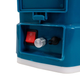 Мощный аккумуляторный опрыскиватель PROFI-TEC PS1610 : с АКБ 12V 8Ач, бак 16л (005970) - изображение 8