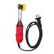 Мощная угловая шлифмашина (гравер) FIXTOOL Pomogator FIX100W - 100 Вт (FIX100W) - изображение 3