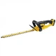 Кущоріз акумуляторний DeWALT DCM563P1 18 В довжина ножа 55 см вага 2.9 кг (DCM563P1) - зображення 1