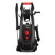 Мощная мойка высокого давления STORM INTERTOOL WT-1509 : 130-195 бар, 2500 Вт (WT-1509) - изображение 2