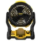 Профессиональная воздуходувка-вентилятор аккумуляторная DeWALT DCE512N 18 В (без АКБ и без ЗУ) - изображение 2
