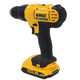 Аккумуляторная дрель-шуруповерт DeWALT DCD771D2 - изображение 2