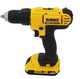 Аккумуляторная дрель-шуруповерт DeWALT DCD771D2 - изображение 4