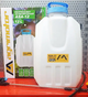 Садовий обприскувач акумуляторний AGRIMOTOR ASA-12 : 12 V, 8 Аг, 12л ранцевий (ASA-12) - зображення 1