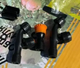 Садовий обприскувач акумуляторний AGRIMOTOR ASA-12 : 12 V, 8 Аг, 12л ранцевий (ASA-12) - зображення 6