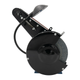 Мощный точильно-шлифовальный станок (точило-гриндер) PROFI-TEC PCG150/250: 250 Вт (006972) - изображение 5