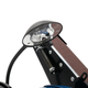 Мощный точильно-шлифовальный станок (точило-гриндер) PROFI-TEC PCG150/250: 250 Вт (006972) - изображение 8