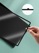 Защитная пленка Dux Ducis Paperlike Naad Series для Samsung Galaxy Tab S9 Plus / S8 Plus / S7 FE / S7 Plus - изображение 5