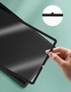 Защитная пленка для рисования многоразовая Dux Ducis Paperlike Naad Series для Samsung Galaxy Tab S8/ S7 11'' - изображение 5