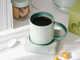 Кружка Buydeem керамічна Cozy Greenish 300 мл (6950386612707) - зображення 4