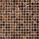 Мозаїка Mozaico de LUX K-MOS CBB004 LIGHT BROWN світло-коричнева за 1 ШТ - зображення 1