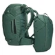 Дорожный рюкзак Thule Landmark 60L Women's Hazy Green (TH 3205316) - изображение 11