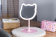 Дзеркало косметичне Innogio GIOperfect Pink Cat GIO-758CAT (5904405021576) - зображення 5