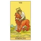 Карты Таро Последствий - After Tarot. Lo Scarabeo - изображение 4