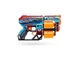Скорострельный бластер X-Shot Skins Dread Apocalypse, Zuru, 36517G - изображение 3