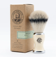 Помазок штучний борсук Captain Fawcett’s Faux Badger Shaving Brush - зображення 3