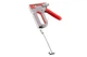 Степлер Intertool скоба 4-14 мм RT-0102 - изображение 6