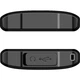 Термінал Nomi i2420 Black-grey - зображення 4