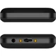 Телефон Nomi i2440 Black (чорний) (001012231116) - изображение 9