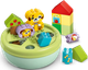 Конструктор LEGO Duplo Сортер фігур: Будиночок для цуценят 17 елементів (43274) - зображення 2
