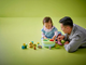 Конструктор LEGO Duplo Сортер фігур: Будиночок для цуценят 17 елементів (43274) - зображення 8